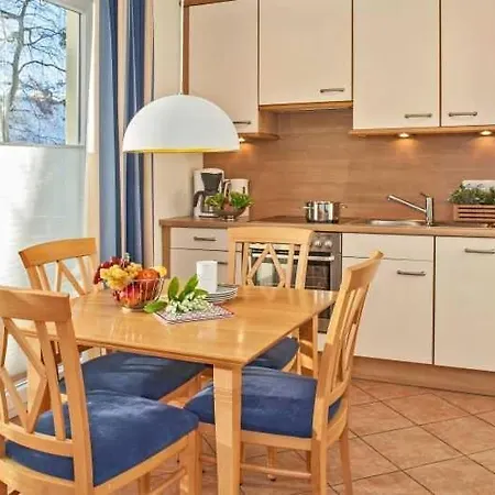 Barbara Strandnah Erste Reihe Appartement *