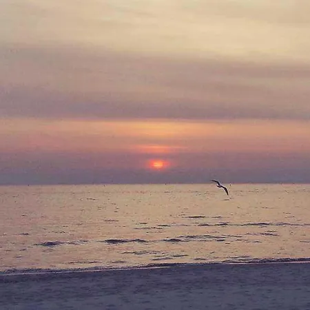 Barbara Strandnah Erste Reihe Heringsdorf (Usedom)