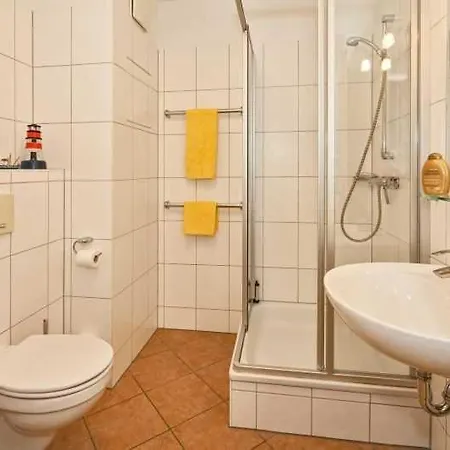 Barbara Strandnah Erste Reihe * Heringsdorf (Usedom)